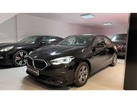 Usado BMW 218 150 CV (110 kW) 2022 Negro Coupe