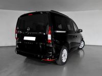 usado VW Caddy CADDYComfort Plus 2.0 TDI 75 kW (102 CV)