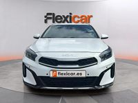Brugt Kia XCeed 120 HK (88 kW) 2023 Hvid SUV