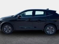Usado Nissan Qashqai Acenta 158 CV (116 kW) 2024 Midnight black (metalizado) SUV