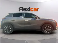 Usado DS Automobiles DS3 Crossback Performance 130 CV (95 kW) 2023 Gris SUV