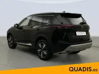 Usado Nissan X-Trail Tekna 213 CV (156 kW) 2022 Negro SUV