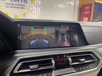 Usado BMW X5 xLine 265 CV (194 kW) 2019 Azul SUV