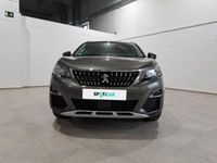 usado Peugeot 3008 1 5l Bluehdi 96kw 130cv S S Allure Gris Amazonite