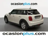 Usado Mini Cooper 102 CV (75 kW) 2020 Blanco Utilitario