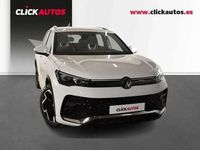 Usado VW Tiguan R-line 151 CV (111 kW) 2025 Blanco SUV