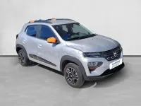 Usado Dacia Spring Comfort Plus 33 kW (45 CV) 2022 Eléctrico Utilitario