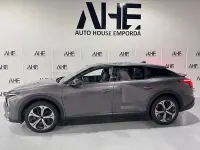 Usado Citroën C5 X Feel 130 CV (95 kW) 2023 Gris / plata Familiar