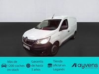 Usado Renault Express 75 CV (55 kW) 2021 Blanco Monovolumen