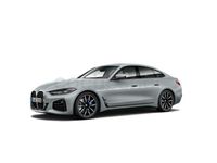 Usado BMW 430 Gran Coupé Comfort Edition 245 CV (180 kW) 2022 Gris / plata Coupe