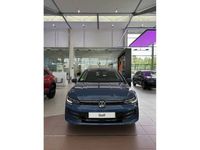 Usado VW Golf Alltrack 116 CV (85 kW) 2024 Azul Familiar