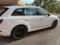 Usado Audi Q7 286 CV (210 kW) 2020 Blanco SUV