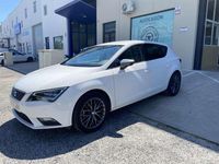 Usado Seat Leon CONNECT 110 CV (80 kW) 2016 Berlina
