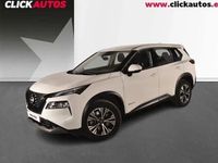 Occasion Nissan X-Trail Acenta 213 ch (156 kW) 2024 SUV