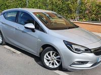 usado Opel Astra 1.4T Dynamic 125