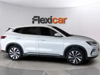 Usado BYD Seal U Comfort 160 kW (218 CV) 2025 Blanco SUV