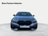 Usado BMW 116 116 CV (85 kW) 2023 Gris Utilitario