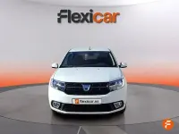Occasion Dacia Sandero Acces 73 ch (53 kW) 2020 Blanc Berline