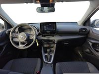 Usado Toyota Yaris Hybrid Business Edition 115 CV (84 kW) 2022 Blanco