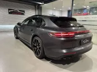 Usado Porsche Panamera GTS Sport Turismo Sport Turismo 460 CV (338 kW) 2019 Negro Familiar