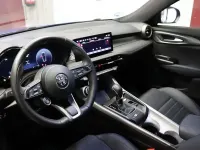 Usado Alfa Romeo Tonale Sprint 2023 Azul SUV