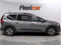 Usado Dacia Jogger Expression 110 CV (80 kW) 2024 Gris Monovolumen