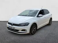 Brugt VW Polo United 110 HK (80 kW) 2021 Hatchback