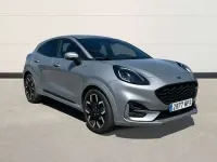 Usado Ford Puma ST-Line X 155 CV (114 kW) 2024 Gris SUV