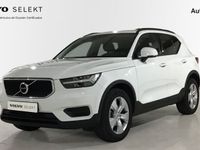 Usado Volvo XC40 Plus 211 CV (155 kW) 2023 Blanco SUV