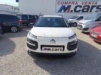 Brugt Citroën C4 Feel 82 HK (60 kW) 2015 Hvid Sedan
