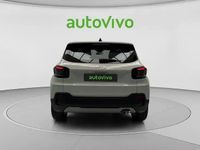 Usado Jeep Avenger Altitude 100 HP (73 kW) 2024 Branco SUV