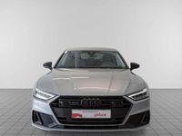 Usado Audi A7 Competition 367 CV (269 kW) 2024 Plateado Berlina