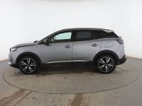 Usado Peugeot 3008 GT 299 CV (219 kW) 2022 Gris SUV