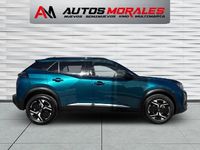 Usado Peugeot 2008 Allure 100 CV (73 kW) 2025 SUV