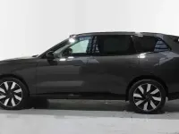 Nuevo Volvo EX90 Ultra 300 kW (408 CV) 2025 Gris SUV