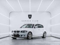 Usado BMW 116 Efficient Dynamics 265 CV (194 kW) 2010 Utilitario