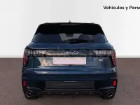 Usado Lynk & Co 01 261 CV (191 kW) 2023 Azul SUV