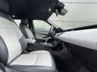 Usado Land Rover Range Rover evoque R-Dynamic 160 CV (117 kW) 2023 Negro SUV