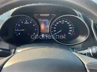 Usado Hyundai Veloster Turbo 186 CV (136 kW) 2014 Gris / plata Utilitario