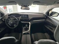 Usado Peugeot 5008 Active 131 CV (96 kW) 2020 Blanco SUV