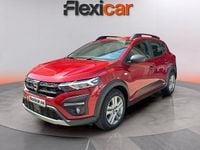 Usado Dacia Sandero Essentiel 91 CV (66 kW) 2021 Burdeos Utilitario