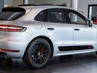 usado Porsche Macan GTS Aut.