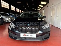 Usado BMW 116 116 CV (85 kW) 2023 Negro Utilitario