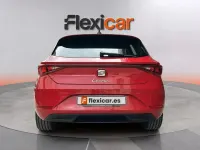 Usado Seat Leon XCELLENCE 150 CV (110 kW) 2022 Rojo Berlina