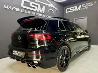 Usado VW Golf VIII R 320 CV (235 kW) 2023 Negro Utilitario