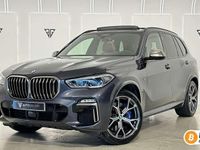 Usado BMW X5 Comfort Edition 400 CV (294 kW) 2019 Gris SUV