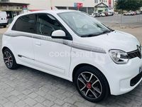 Usado Renault Twingo Zen 93 CV (68 kW) 2020 Blanco Utilitario