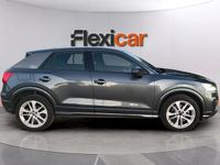 Usado Audi Q2 Sport 150 HP (110 kW) 2017 Cinzento SUV