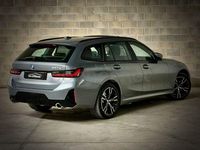 Usado BMW 330e Comfort Edition 292 CV (214 kW) 2024 Gris / plata Familiar