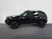 Usado Dacia Duster Black Shadow 125 CV (91 kW) 2016 Negro SUV